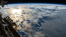 Морские облака