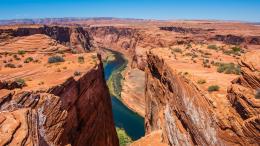 Гранд-Каньон