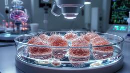 Органоиды мозга