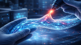 Создан искусственный рецетор с чувствительностью к боли