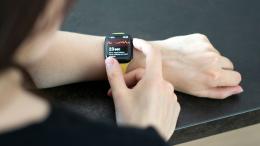 Умные часы научились определять возраст по ЭКГ