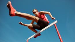 выносливость