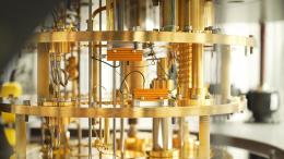 Выпущен первый набор для самостоятельной сборки квантового компьютера