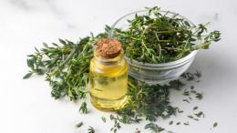 эфирное масло тимьяна