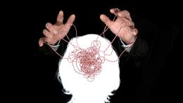 Вера в теории заговора