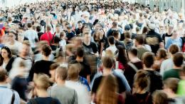 Человечество вышло за пределы долгосрочных возможностей Земли