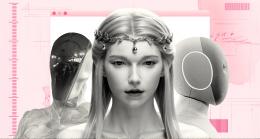 7 гуманоидных роботов, которые удивили мир в 2025 году