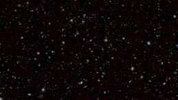Новое «глубокое поле "Уэбба"»: все объекты на этом снимке - далекие галактики