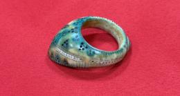  уникальное кольцо