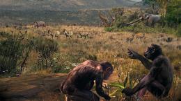 Первый предок человека