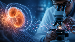 Физика помогла раскрыть тайну раннего развития человека 