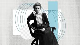 10 выдающихся женщин-ученых