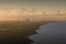 SpaceX создаст крупнейший в мире космодром за $100 млрд