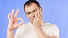 Обнаружена связь между здоровьем полости рта и увеличением веса 