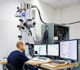 ИФР РАН - Большой ключ к микромиру