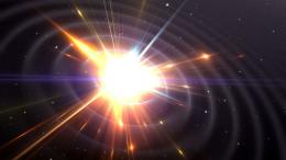 Гравитационные волны подтвердили бесследное исчезновение некоторых звезд