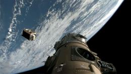 Первый космический дата-центр для ИИ