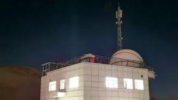 Китай установил лазерную связь со спутником со скоростью 120 Гбит/с