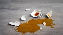 Универсальный закон разрушения объектов