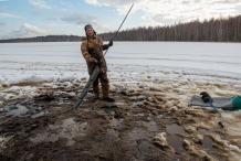 Евгений Елинер - Наука и ночью и днем