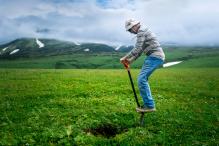 Ксюша Михайлова - Научная заставка Пиксар