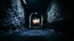 Финляндия готовит к запуску первое в мире подземное хранилище ядерных отходов