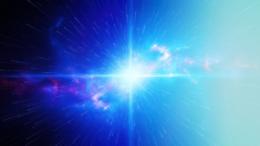 Южный полярный телескоп зафиксировал мощные звездные вспышки возле центра Галактики