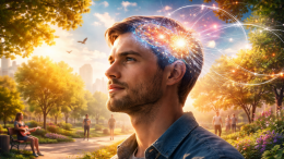  Ученые предложили новый взгляд на работу человеческого мышления 