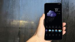 Синоптики превратили личные смартфоны населения в инструмент для прогнозов погоды