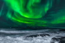 Александр Пашеничев - Гармония двух северных стихий