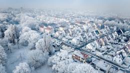 Ученые предрекли еще одно катастрофическое последствие краха атлантических течений