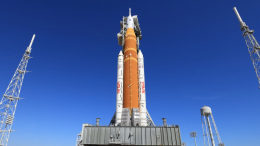 НАСА завершило ремонт «Артемида-2» и назвало дату запуска на Луну