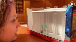 уДачно Нахимичили