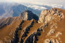 Андрей Белавин - Хребет дракона