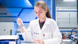 Российские ученые создали гидрогель с антиоксидантом для лечения ран