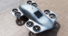 Летательный аппарат