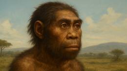 хоббит, Homo floresiensis, флоресский человек