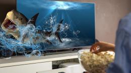 Ультратонкий 3D-дисплей