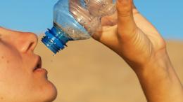 пресная вода на земле заканчивается