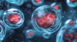 Трансплантация стволовых клеток неожиданно вылечила ВИЧ