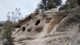 В горах Афганистана обнаружено поселение возрастом 2500 лет