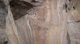 В Мексике нашли 16 неизвестных петроглифов возрастом до 4000 лет