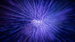 Физики преодолели важный рубеж на пути к настольным ускорителям частиц
