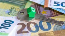 Инфографика: Европа погружается в кризис недоступности жилья