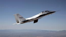 НАСА испытало в полете экономящее топливо крыло