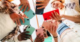 Печать на телефоне