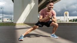 Разнообразие тренировок может быть важнее для долголетия, чем их интенсивность