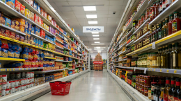 Ученые нашли «вечные химикаты» в продуктах из супермаркетов