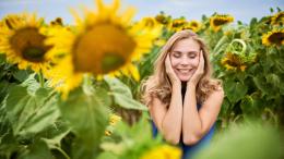 Эксперимент подтвердил: от «гормона счастья» может звенеть в ушах