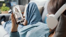 Влияние видео в интернете на общественное мнение зависит от качества картинки